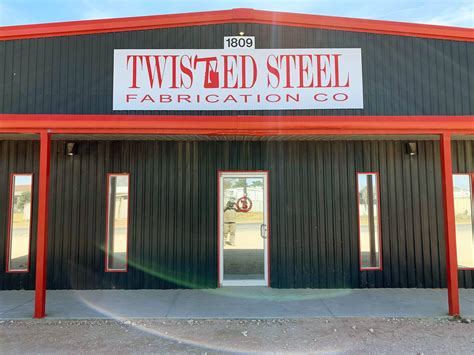 twisted metal fabrication fallon nv|TWISTED METAL FABRICATION, LLC .